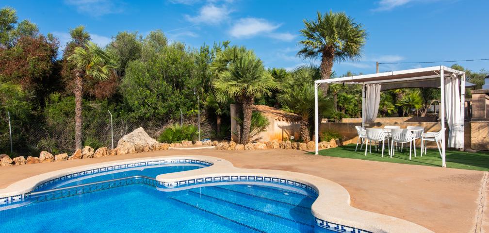 Finca Sa Pedrera