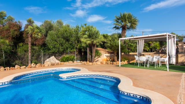 Finca Sa Pedrera