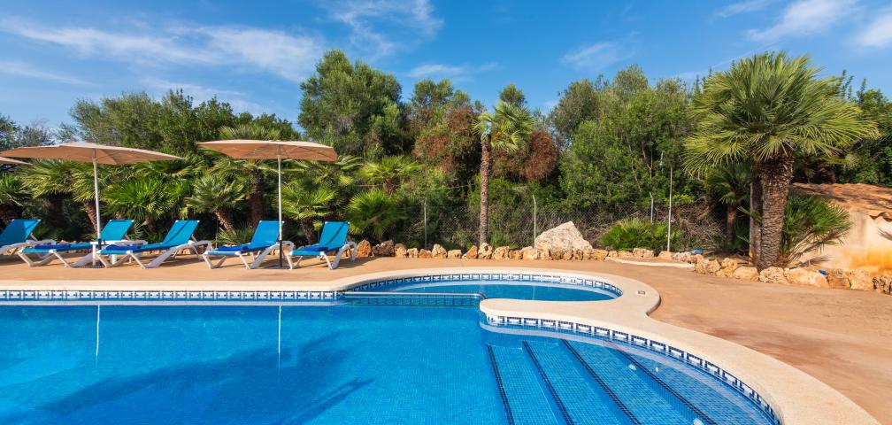 Finca Sa Pedrera
