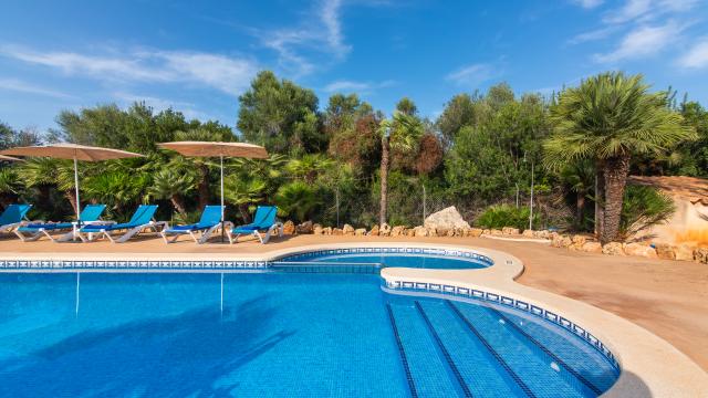 Finca Sa Pedrera