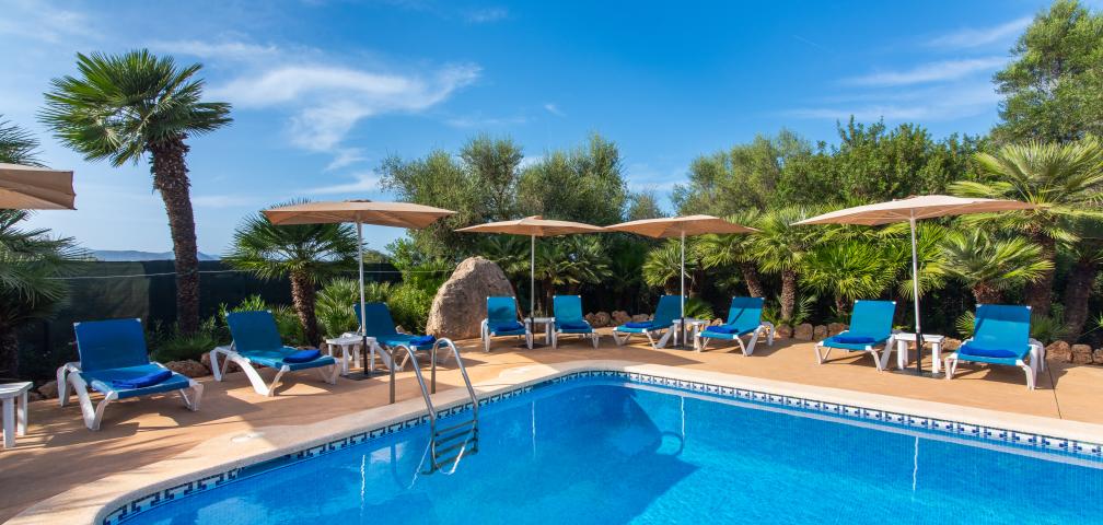 Finca Sa Pedrera
