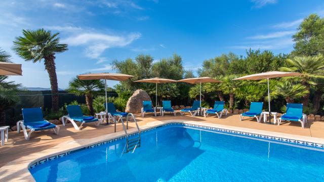 Finca Sa Pedrera
