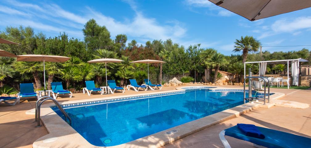 Finca Sa Pedrera