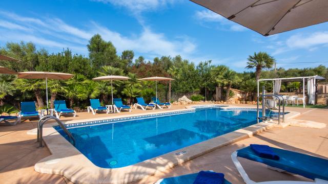 Finca Sa Pedrera