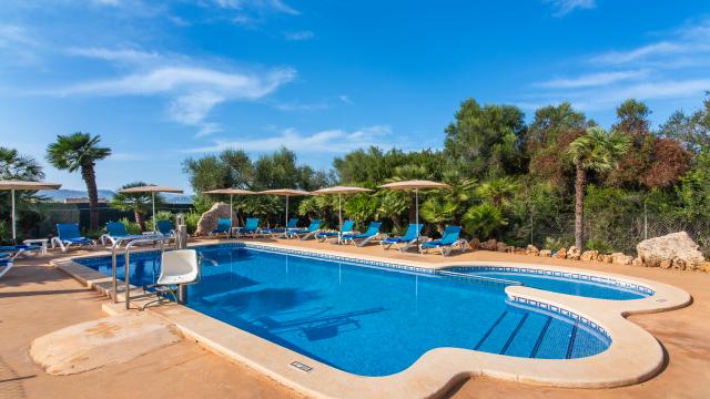 Finca Sa Pedrera