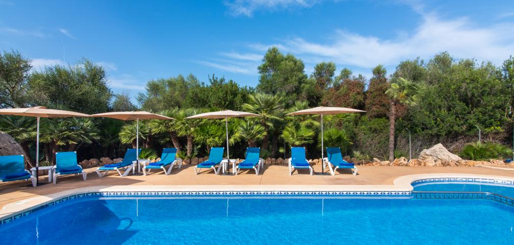 Finca Sa Pedrera