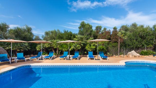 Finca Sa Pedrera