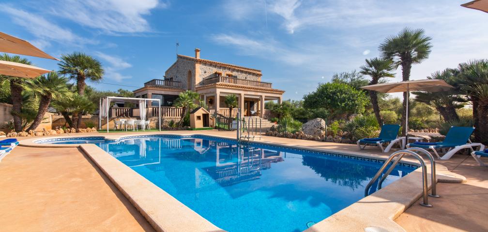 Finca Sa Pedrera