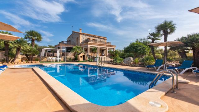 Finca Sa Pedrera
