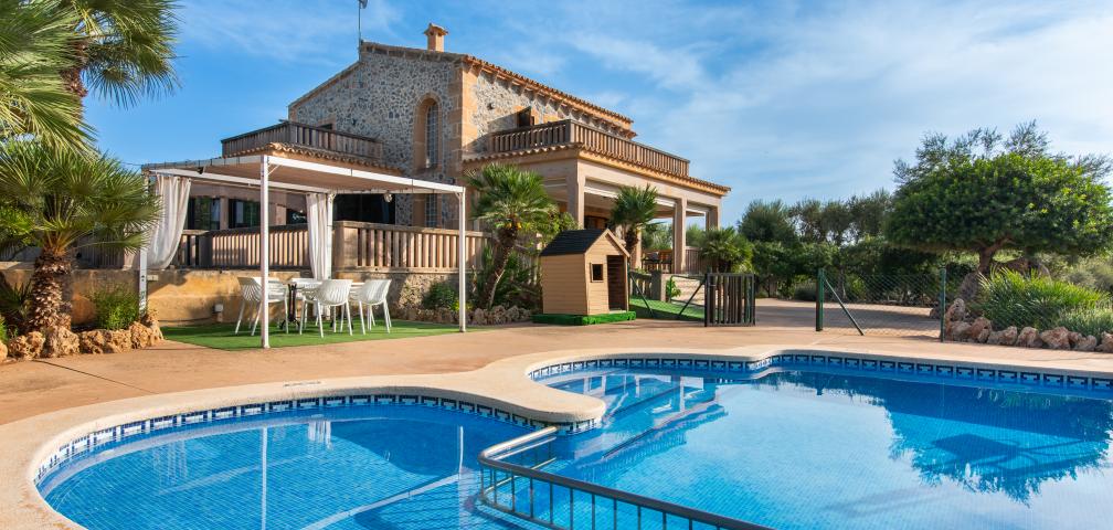 Finca Sa Pedrera