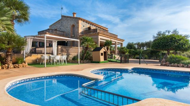 Finca Sa Pedrera