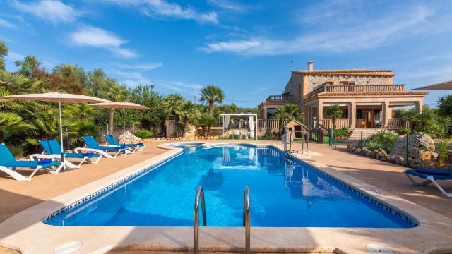 Finca Sa Pedrera
