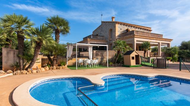 Finca Sa Pedrera
