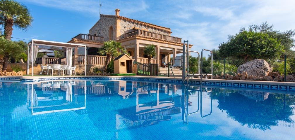 Finca Sa Pedrera