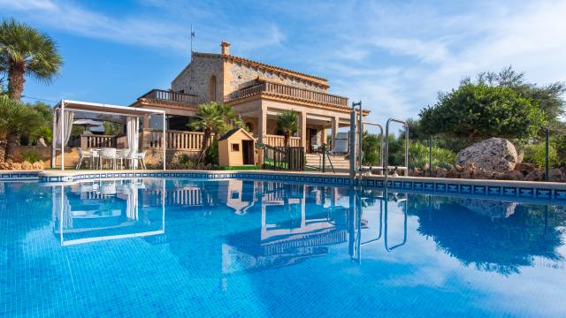 Finca Sa Pedrera