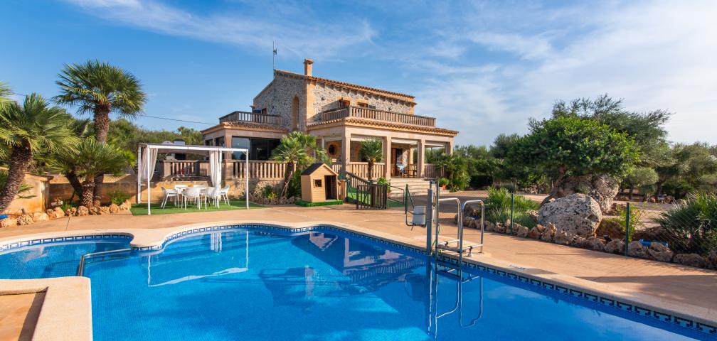Finca Sa Pedrera