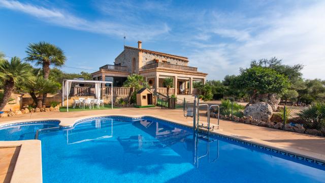 Finca Sa Pedrera