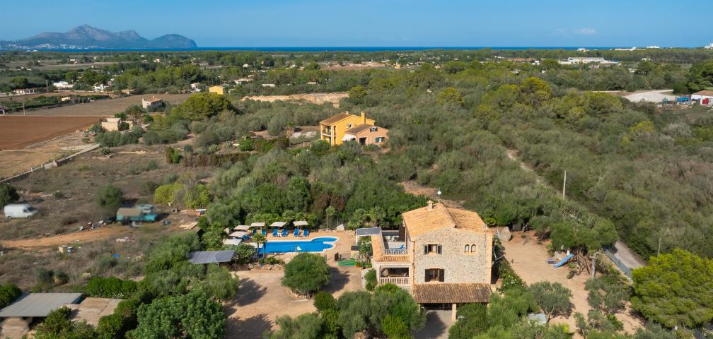 Finca Sa Pedrera