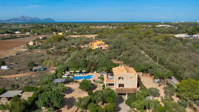 Finca Sa Pedrera