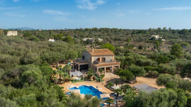 Finca Sa Pedrera