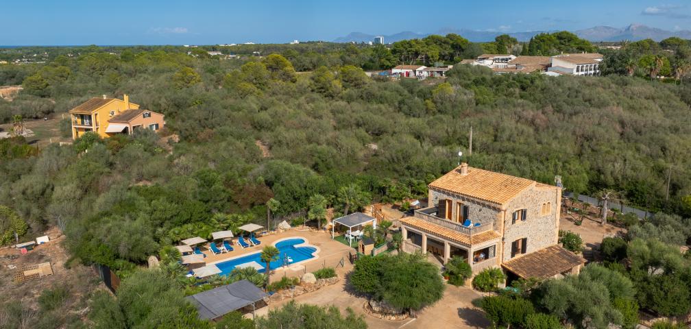 Finca Sa Pedrera