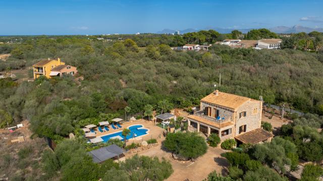 Finca Sa Pedrera