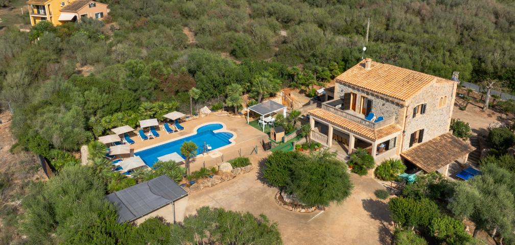 Finca Sa Pedrera