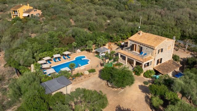 Finca Sa Pedrera