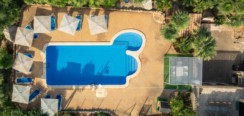 Finca Sa Pedrera