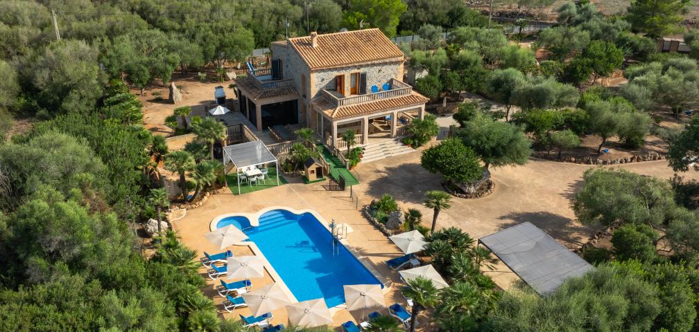 Finca Sa Pedrera