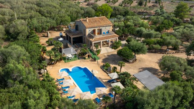 Finca Sa Pedrera