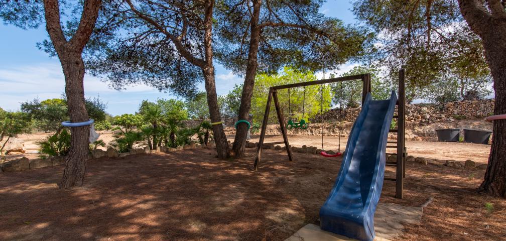 Finca Es Turo