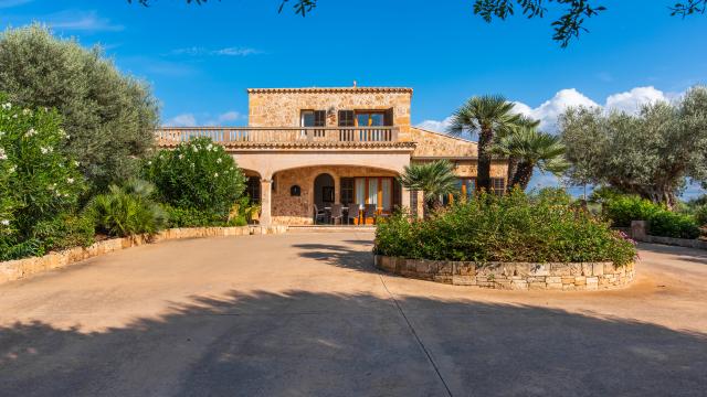 Finca Es Turo