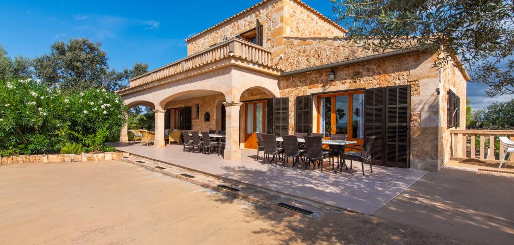 Finca Es Turo