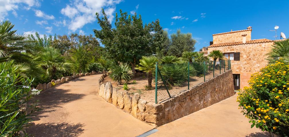 Finca Es Turo