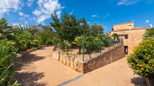 Finca Es Turo