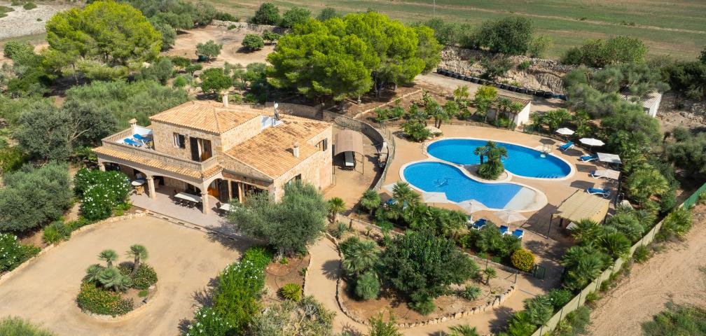 Finca Es Turo