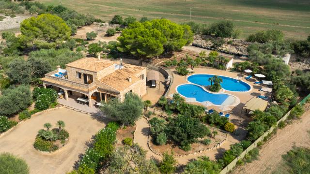 Finca Es Turo