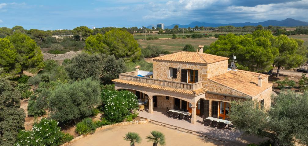 Finca Es Turo