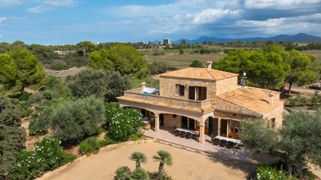 Finca Es Turo