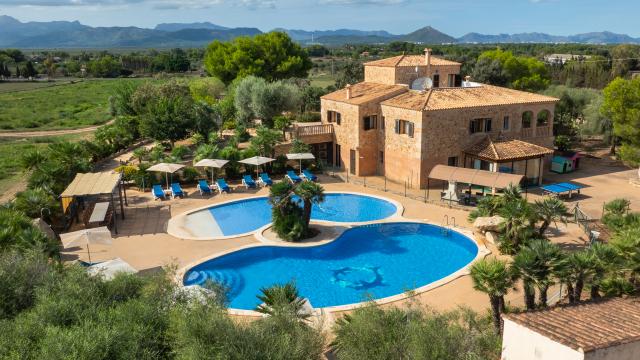 Finca Es Turo