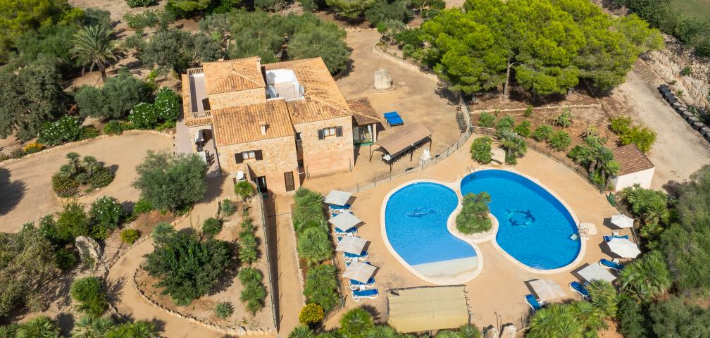 Finca Es Turo