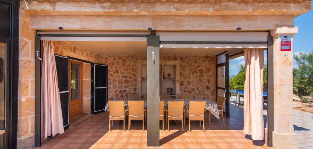 Finca Palmitos 01