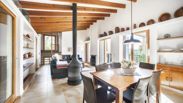 Finca Na Pineda