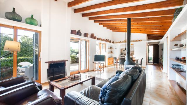 Finca Na Pineda