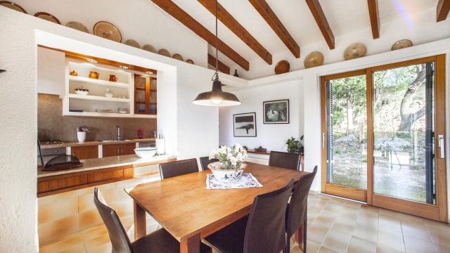 Finca Na Pineda