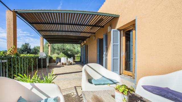 Finca Na Pineda