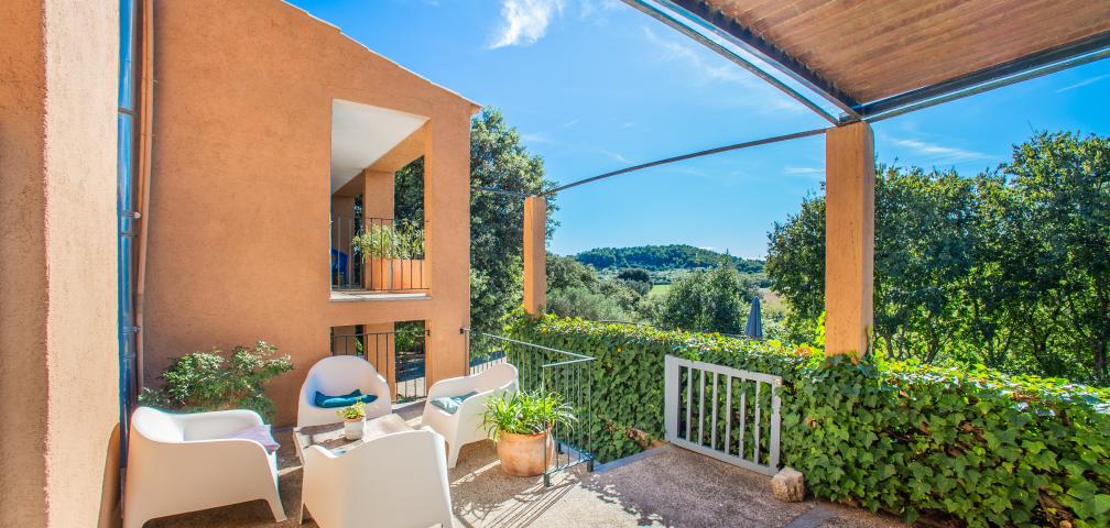 Finca Na Pineda
