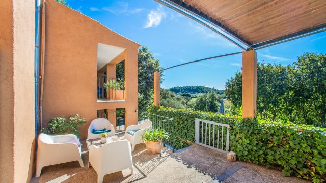 Finca Na Pineda