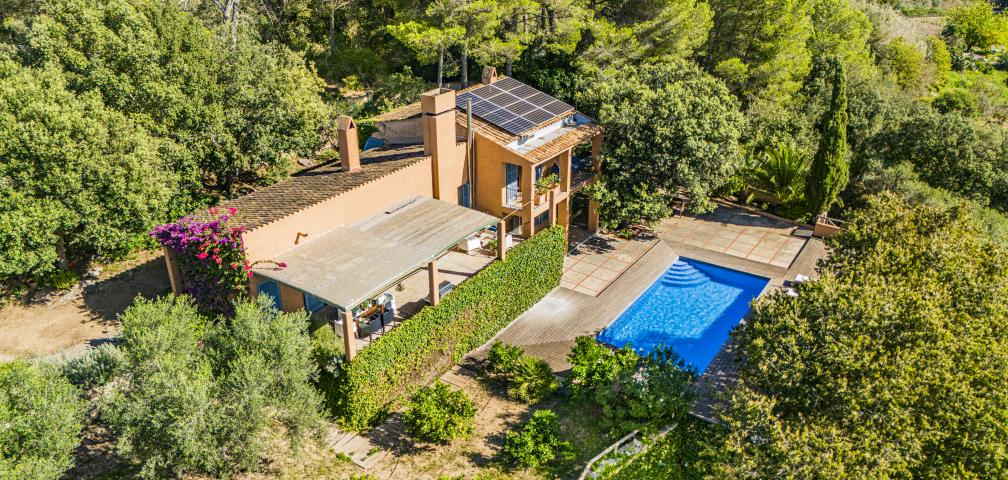 Finca Na Pineda